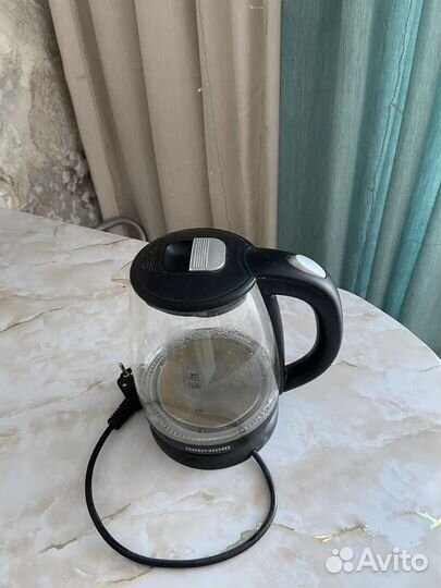 Чайник redmond