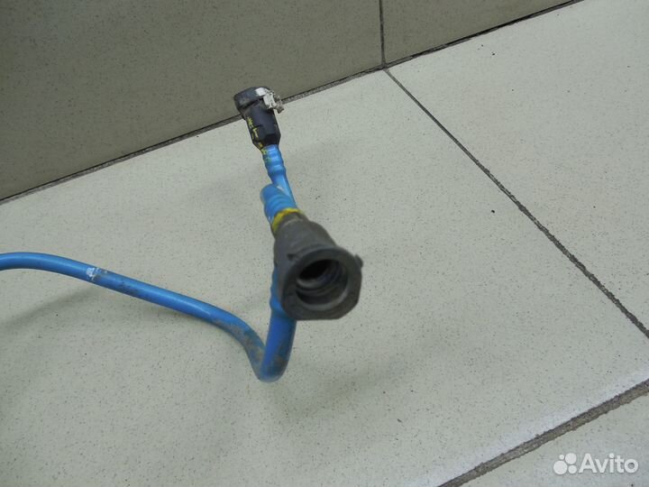 Трубка топливная 408 2012