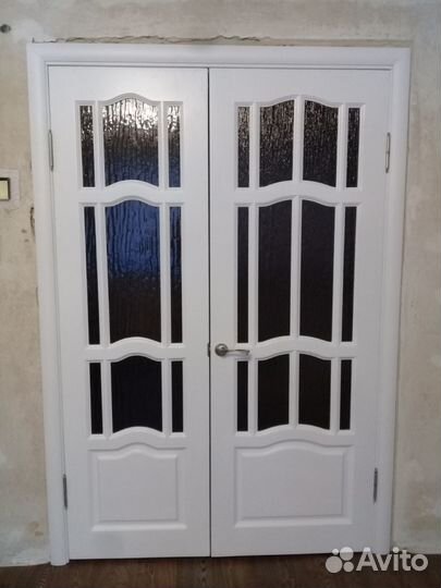 Реставрация мебели