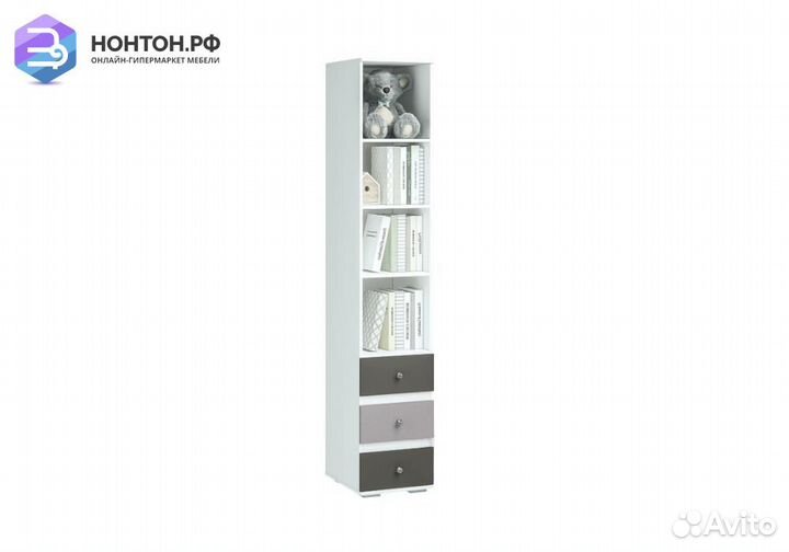 Стеллаж Мемори