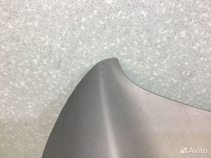 Крышка багажника Infiniti M Q70 (Y51) 2010