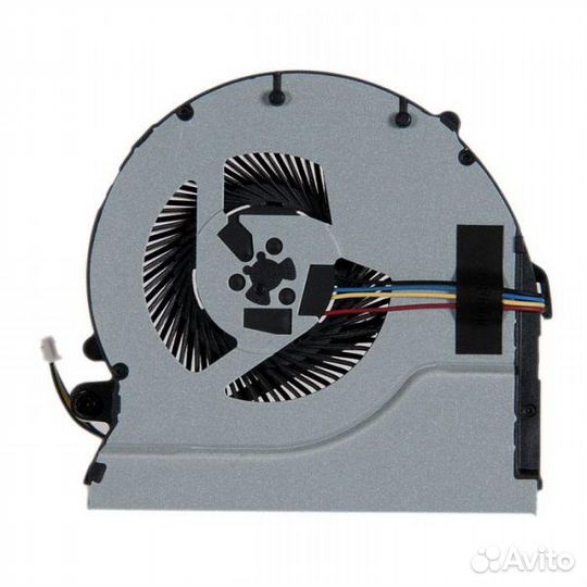 Вентилятор, кулер для Lenovo IdeaPad Z480 Z580