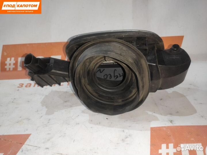 Лючок топливного бака Ford Mondeo 4 (2007 - 2010)