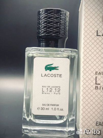 Духи мужские 30мл