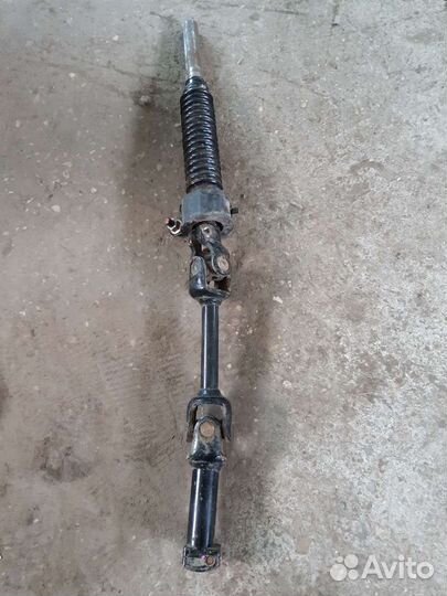 Рулевой вал Mitsubishi L200 2005