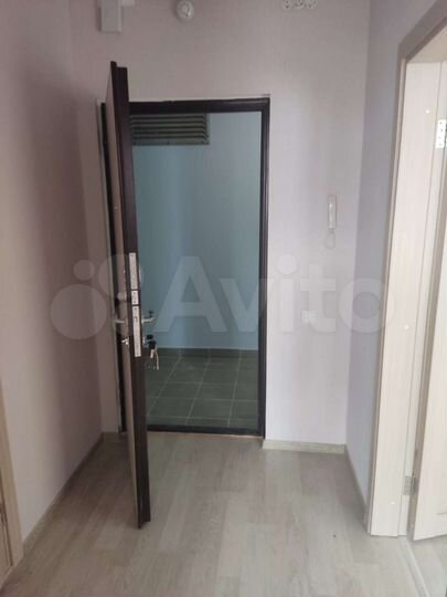 1-к. квартира, 41,1 м², 6/16 эт.