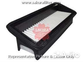 Фильтр воздушный A28630 Sakura