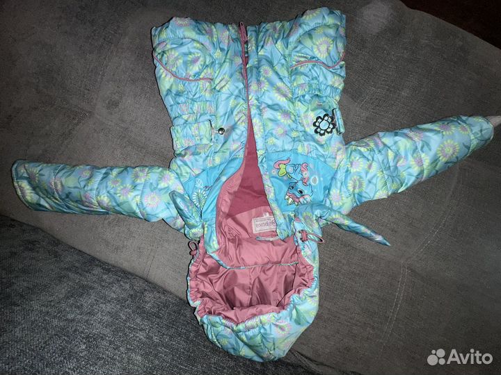 Детские вещи