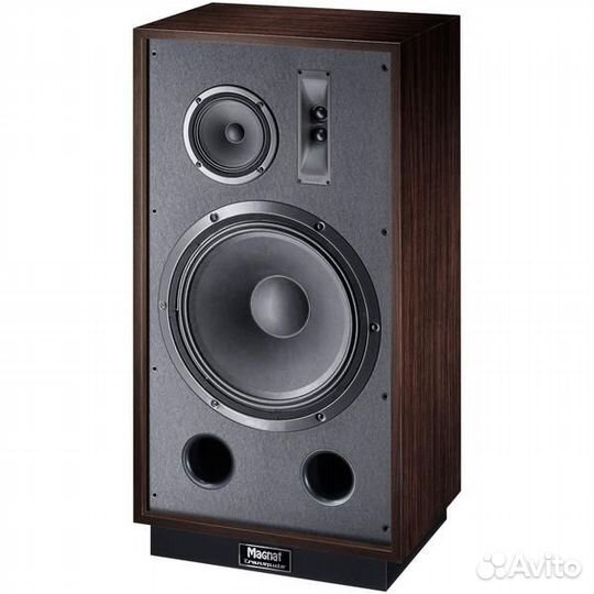 Напольная акустика Magnat Transpuls 1500 Black