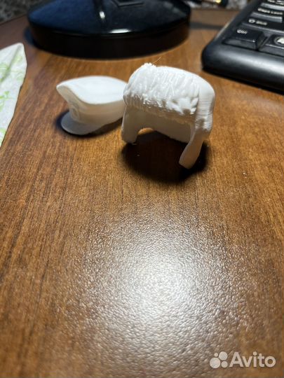 Шапки для ам няма