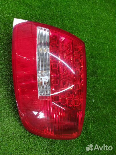 Стоп-сигнал задний правый Audi A6 C6