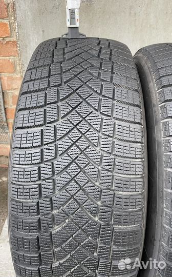 Pirelli Ice Zero FR 265/65 R17 116H