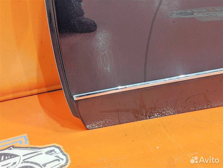 Дверь передняя левая w212 E-class 651.924 2011