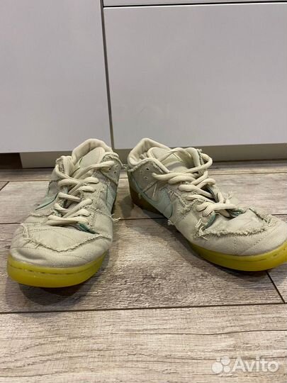 Кроссовки мужские nike