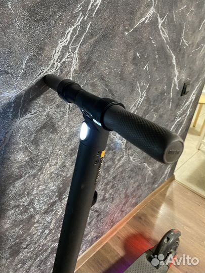 Электросамокат Ninebot es2 (Xiaomi)