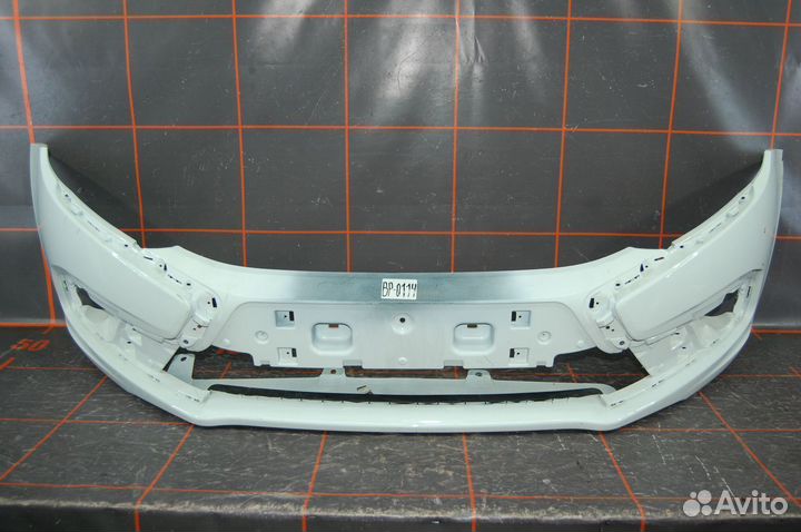 Бампер передний - LADA Granta (2018-н.в.)