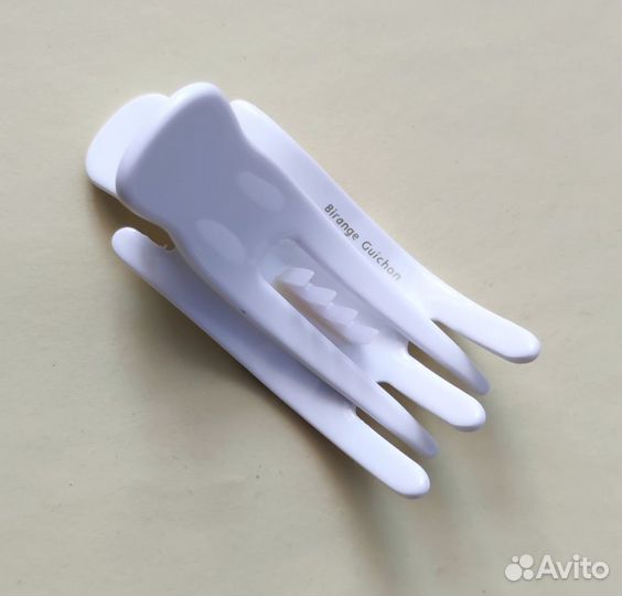 Зажим для волос Mon PlaisiR 06-639 Франция