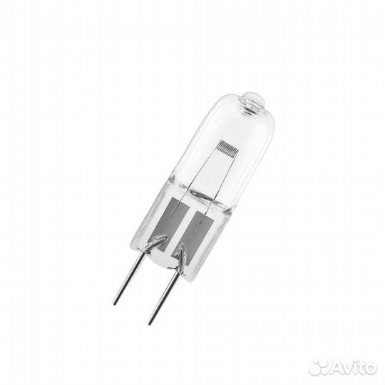 Лампа медицинская Osram HLX 64610 12V 50W