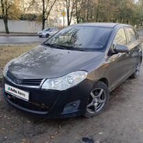 Chery Very 1.5 MT, 2011, 88 126 км, с пробегом, цена 250 000 руб.