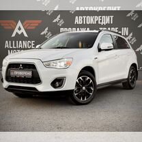 Купить Mitsubishi 🚘 от 64 500 ₽ во всех регионах: 22 577