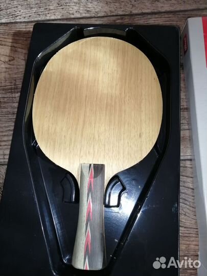 Основпние для настольного тенниса dhs