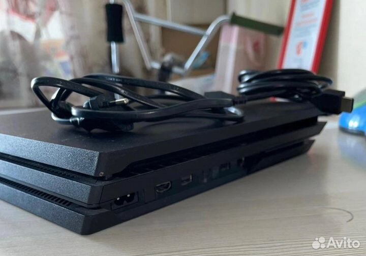 Sony playstation 4 PS4