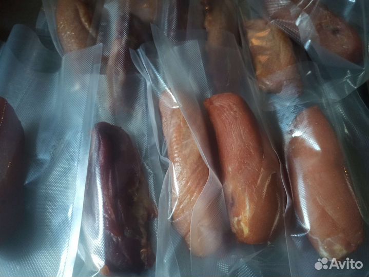 Балык из свиной вырезки С/К