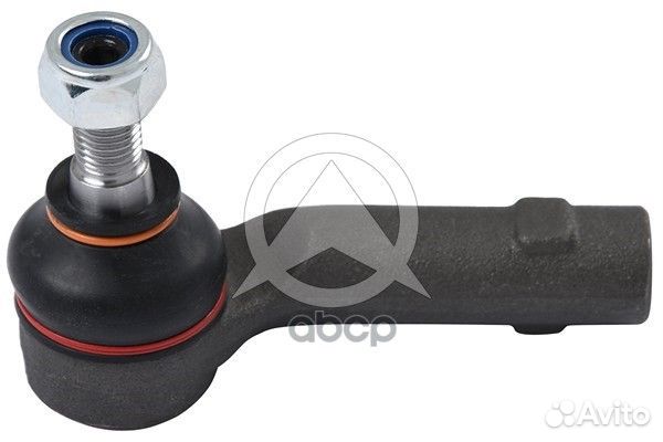 Наконечник рулевой тяги лев 57132 Sidem