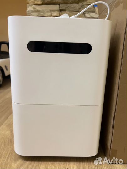 Увлажнитель воздуха xiaomi smartmi