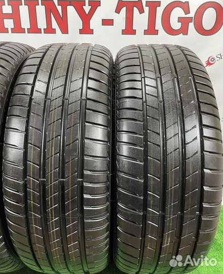 Bridgestone Turanza T005 205/55 R17 91W