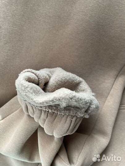 Спортивный костюм женский теплый