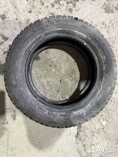 Tunga Nordway 2 185/60 R14