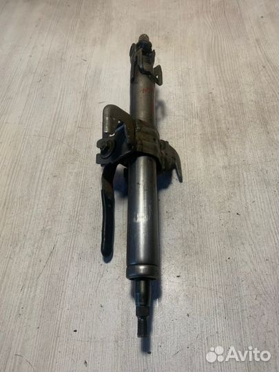 Рулевая колонка Mitsubishi Outlander CU 4G69 2008