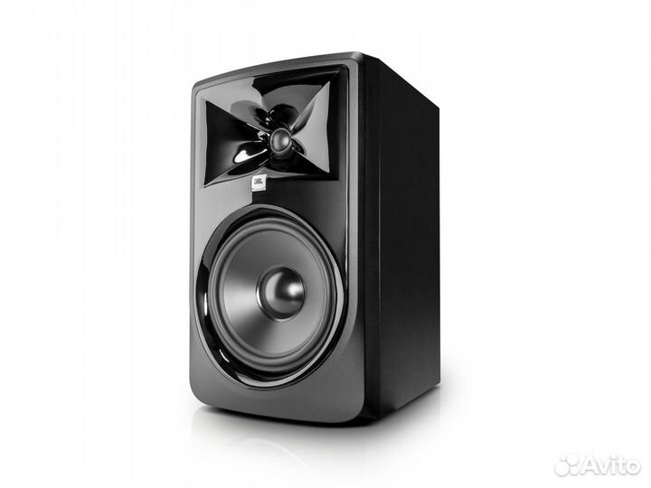 JBL 308P mkii студийный монитор