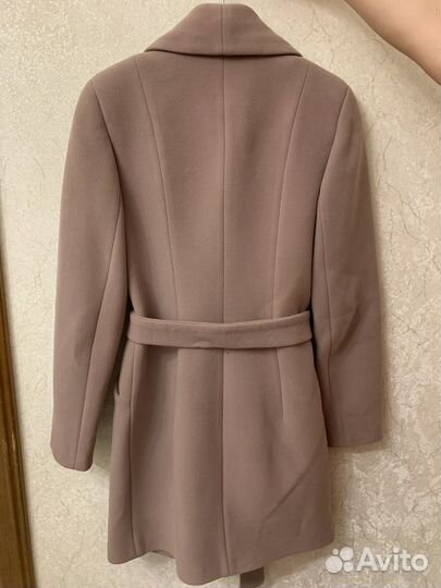 Пальто женское осень весна