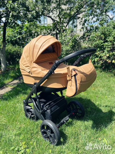 Коляска Baby Merc Zipy Q 2 в 1