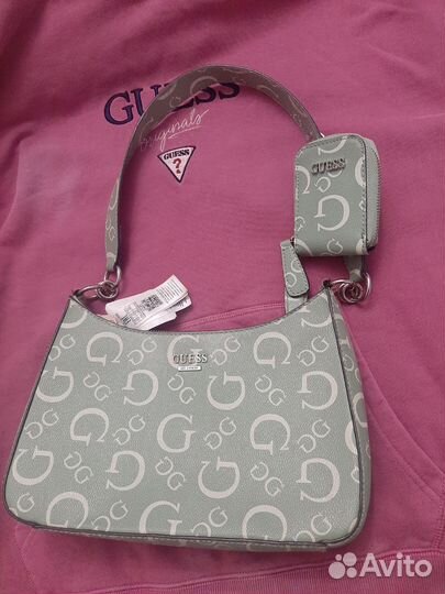 Сумка женская guess