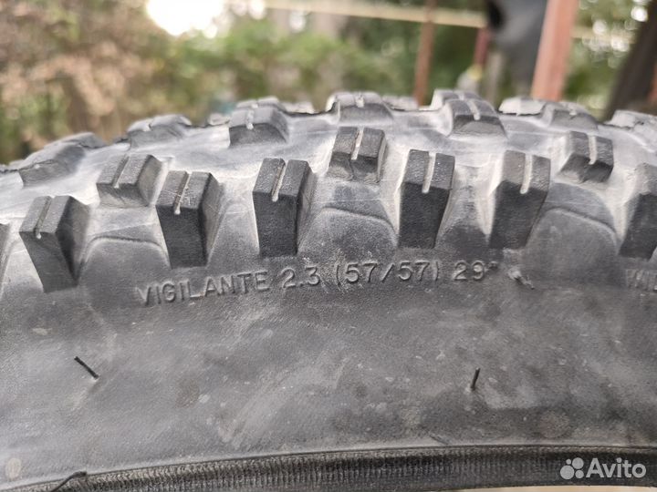 Покрышки для велосипеда 29