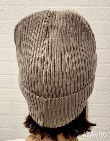 Шапка женская