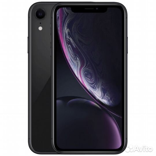 iPhone Xr, 64 ГБ