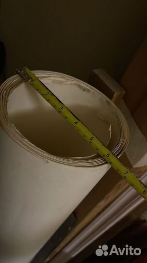 Ватман СССР