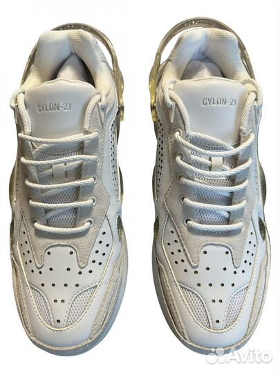 Кроссовки Raf Simons Cylon-21 - Оригинал, 41/42