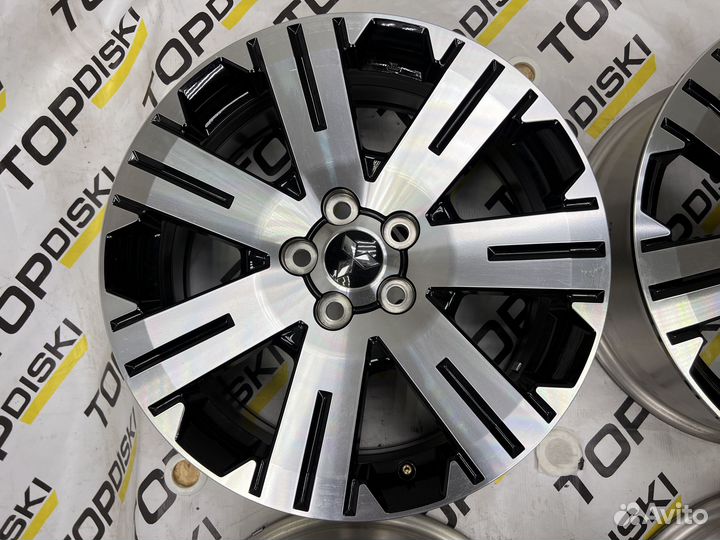 Диски Mitsubishi Outlander XL R18 5-114.3 5x114.3