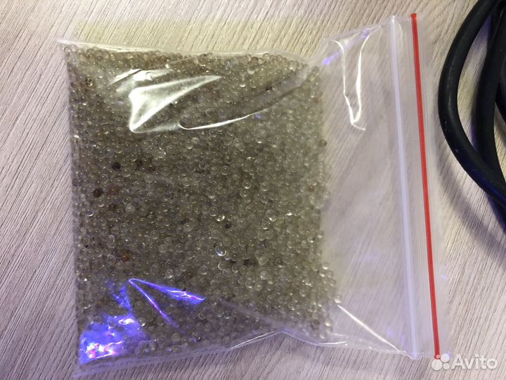 Стерилизатор для инструментов