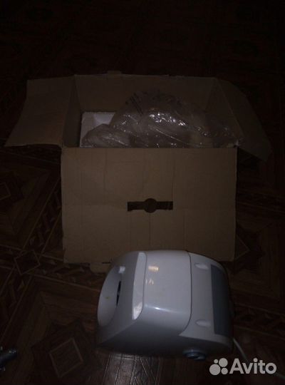 Мясорубка supra MSG 2000