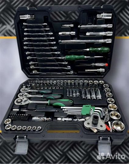 Набор инструментов