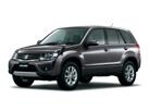 Suzuki Escudo III рестайлинг (2012—2017) Внедорожник