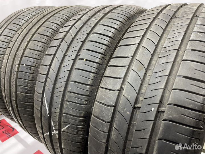 Michelin Energy Saver 205/55 R16