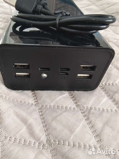 Пауэрбанк 15000 mah