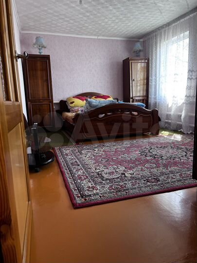 Дом 85 м² на участке 15 сот.